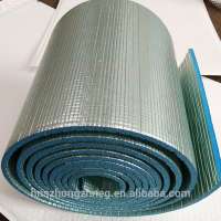 Xpe foam foil insulation material