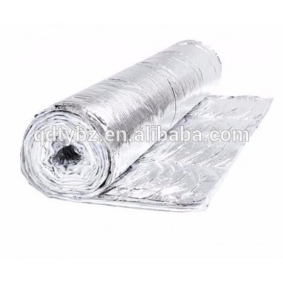 Multi layers Foil Insulation Multi Layer Heat Insulation