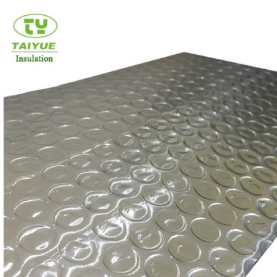 Building Material Aluminum Bubble Heat Insulation