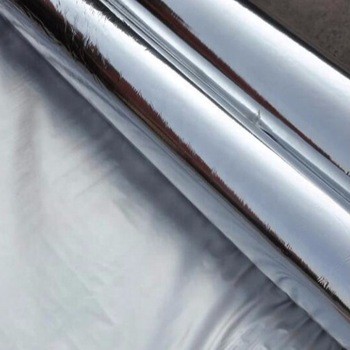 Aluminium Foil Laminated with PE/Pet Film on Sale