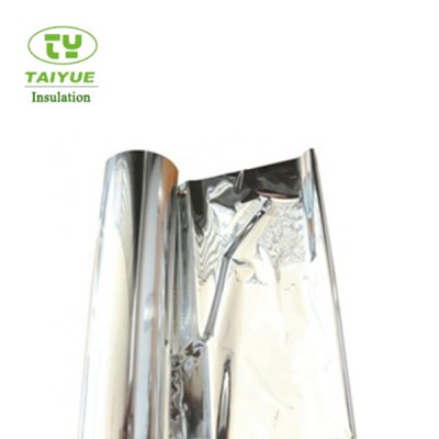 Customized Metallized  Aluminum Mylar Film