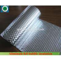 Building Materials Roof Heat Insulation aluminum bubble foil insulation