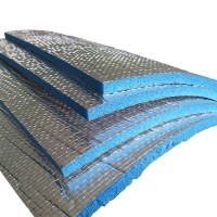 Building Roof Heat Insulation Material Reflective Xpe Foam Insulation