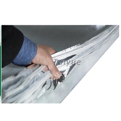 Multilayer Foil Fireproof Thermal Insulation Material For Building