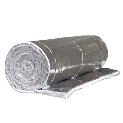 19 Layers Reflective Aluminum Foil Multilayer Insulation Heat Resistant Materials