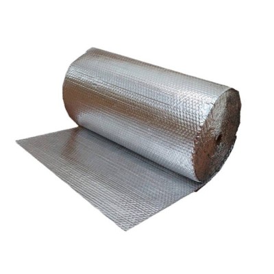 Heat Reflective Roof Heat Resistant Bubble Thermal Insulation Ceiling Material