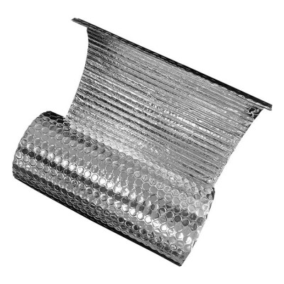 Hot Sale Aluminum Foil Air Bubble Thermal Roof Heat Insulation