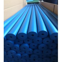 Nitrile Rubber Foam Insulation Tube Air Conditioning Insulation Material