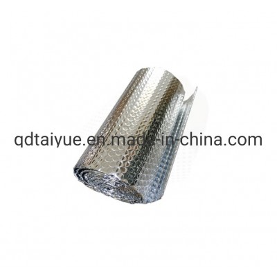 Factory Supply Heat Preservation Aluminum Foil Thermal Insulation